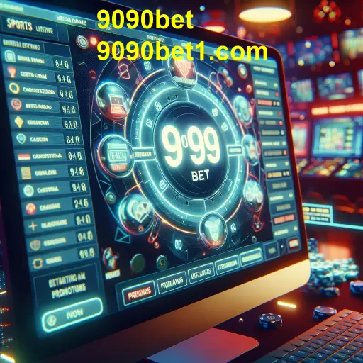 Apostas: Descubra o Mundo Excitante da 9090bet